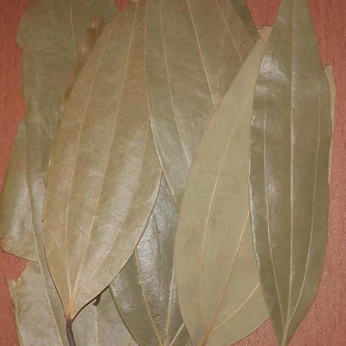 

;&;&;&;&] Bayleaf -Tej Patta - Daun Kari India 1 Kilogram