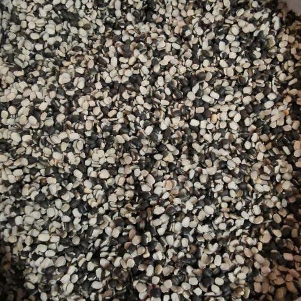 

\"\"\"\] Black Daal Split 500gm