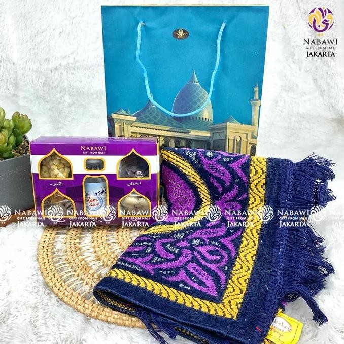 

PAKET OLEH-OLEH HAJI DAN UMROH 3