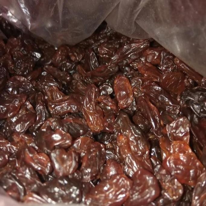 

*:*:*:*:*] kismis hitam 250 gram