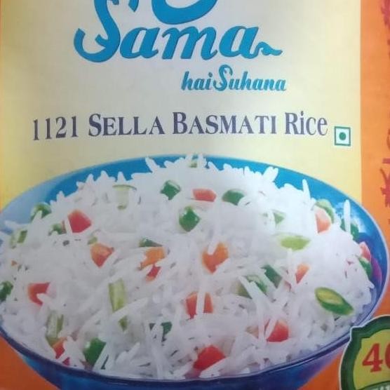 

&<&<&<&] Promo Beras Basmati