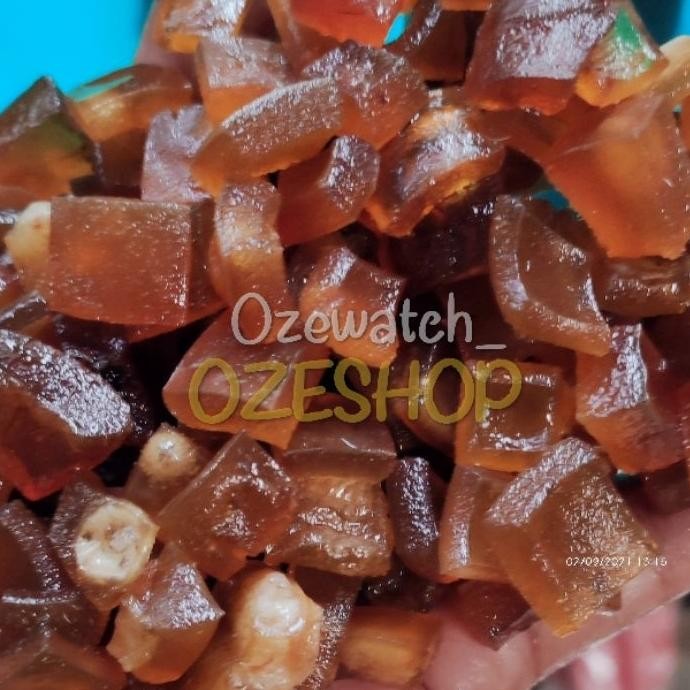 

Kerupuk Kulit Sapi Mentah 1Kg Siap Goreng Tanpa Campuran Bahan Lain Kulit Sapi Potongan Kotak Dorokdok Jangek