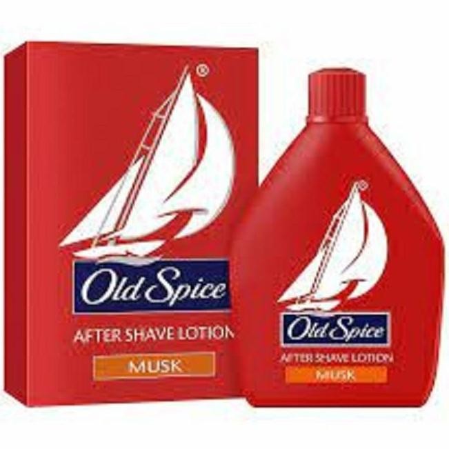 

Ready oke] OLD SPICE ORIGINAL 100 ML