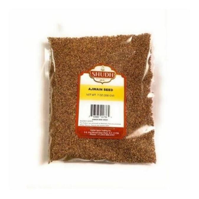 

{{{{}}] AJWAIN SEEDS SHUDDH 500GR