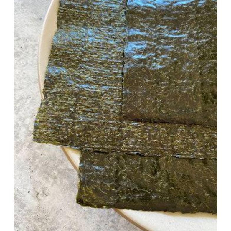 

Do86 fx-23 SUSHI NORI TOKINORI ISI 10 LEMBAR | DRIED SEAWEED | HALAL DAN LEBIH GURIH DAN ENAK DARI MANJUN NORI, JAVA NORI, TAKAOKAYA, KANKOKU, DAECHUN, DAN KWANGCHEON Murah Viral