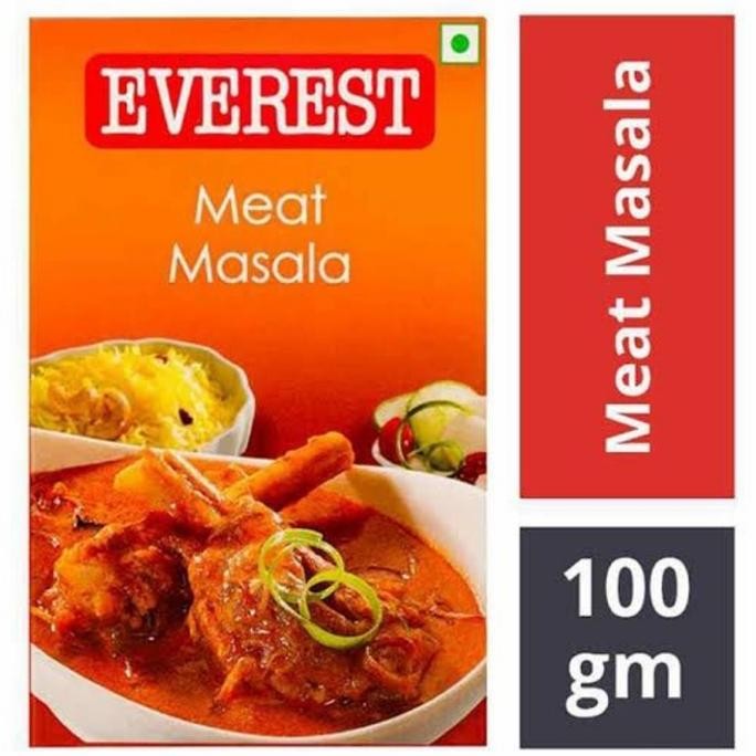 

_^_^_^] MEAT MASALA EVEREST 100 GR