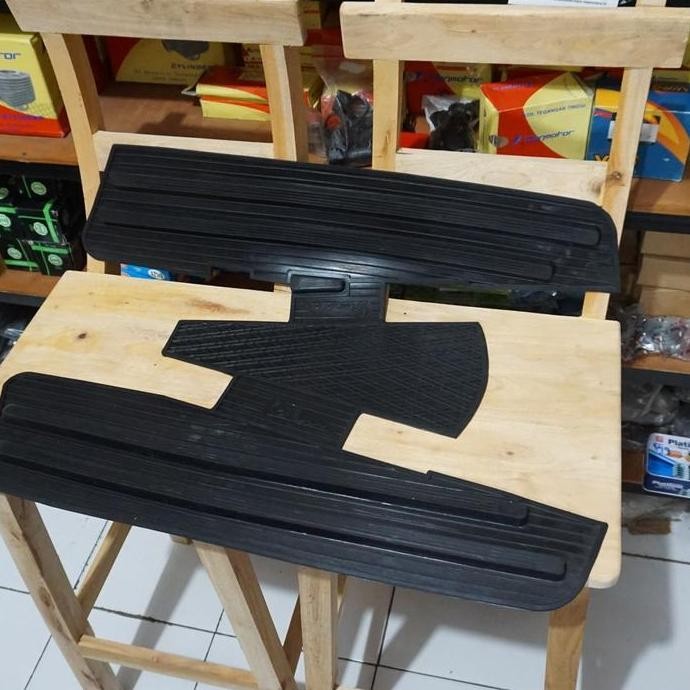 :::::::] Aksesoris Vespa Karpet Sambung Vespa Super dan Sprint