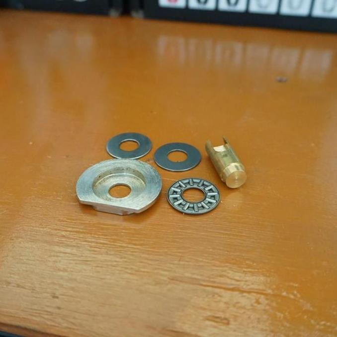 ;&;&;&;&] Stut Gobangan Kopling Racing Vespa PTS Special Smallframe Set