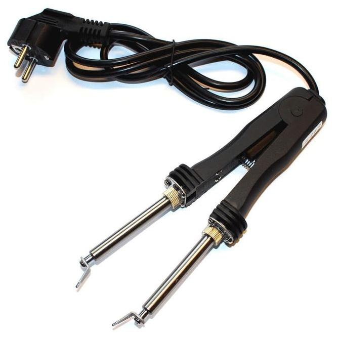 Solder Mata Double 48 Watt TWEEZER ZD 409