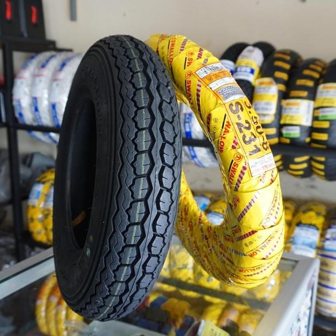 ] Ban Vespa Ring 8 Swallow Tipe S231