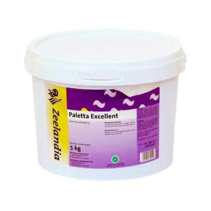 

paling diminati] Selai Paletta Variant 200gr