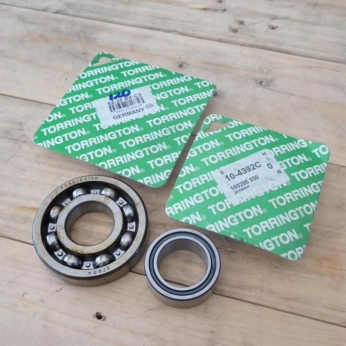 @=@=@=@=] Laher Kruk As Torrington Set Vespa