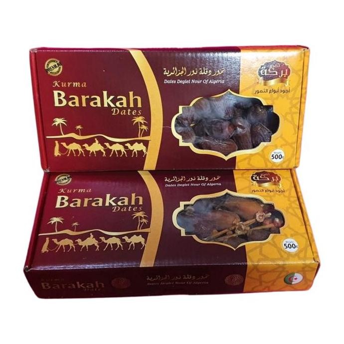 

Terlaris Kurma Tunis Tangkai Namira Palmfruit Kurma Tangkai 500Gr