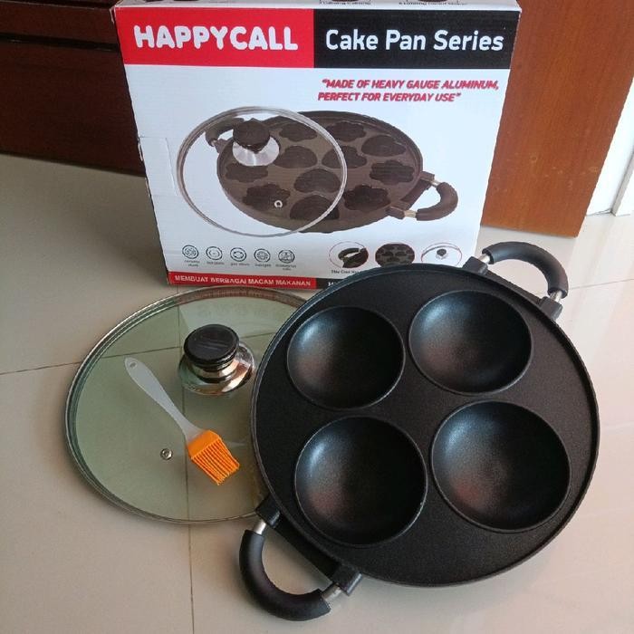 Cetakan Kue Serabi Anti Lengket Teflon Anti Lengket Kitchenware Original Dan Terpercaya