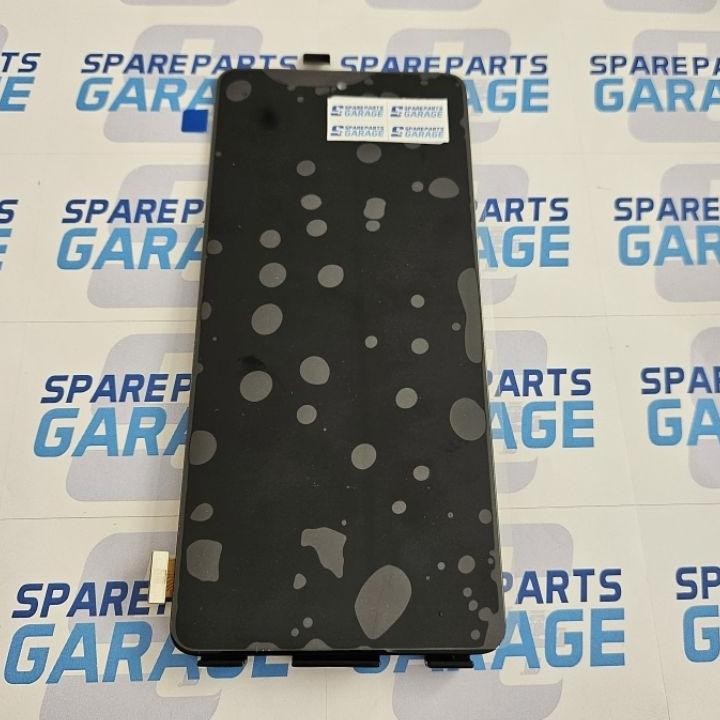 Lcd Touchscreen Galaxy M52 M526B