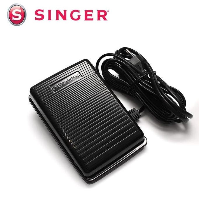 

&<&<&<&] Original Termurah | Pedal Injakan Dinamo Mesin Singer dan Butterfly