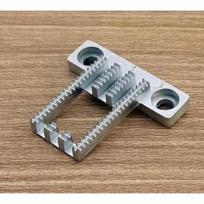 

+%+%+%] Original Termurah | Plat Gigi Mesin Portabel Singer / Butterfly