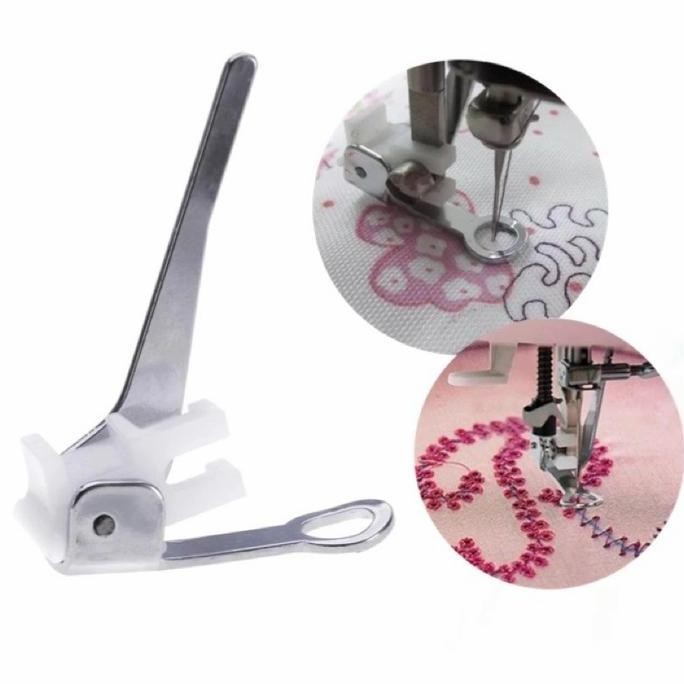 

>>>>>] Ready Termurah | Sepatu Bordir Mesin Portabel / Sepatu Quilting