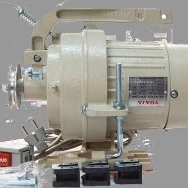 

Kualitas terbaik] Original Termurah | Dinamo Yuasa Mesin Jahit Industri 250 Watt