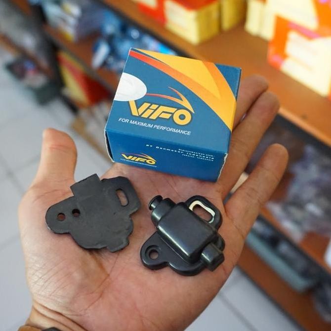 %%%%] Switch Lampu Rem Stoplamp Belakang Vespa Super Sprint Vifo Motor