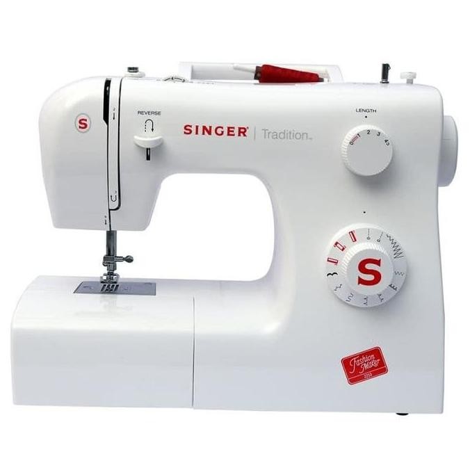 

\"\"\"\] SINGER 2250