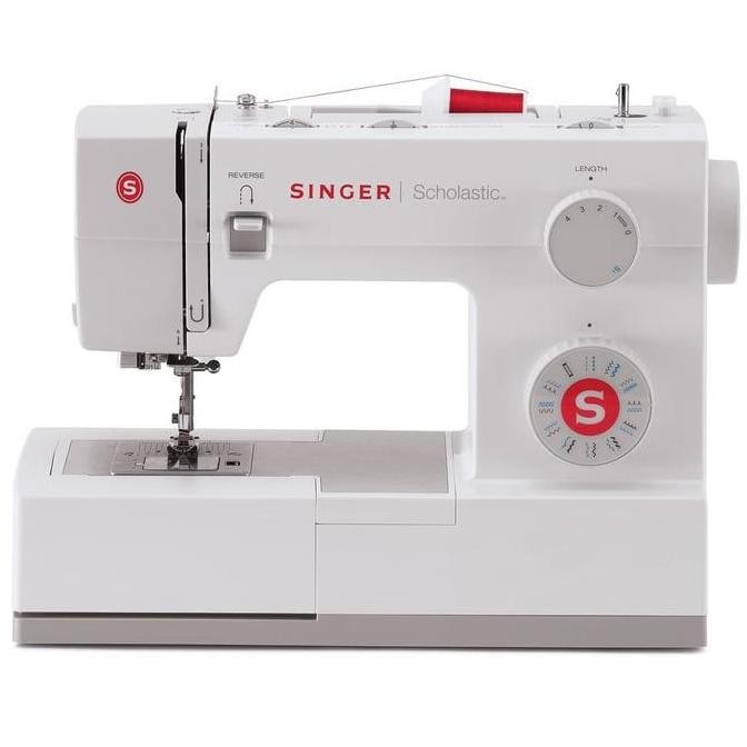 

favorit] SINGER 5523