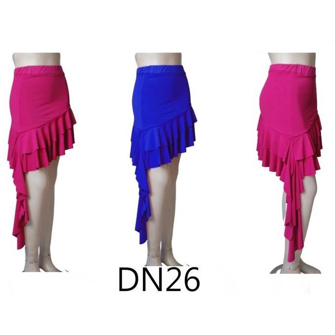 ROK LINE DANCE BELLY DANCE ROK DANSA ROK RUMBAI KODE DN26