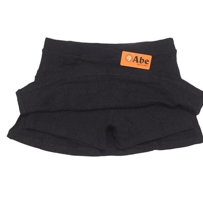 Celana rok Mini pendek ROK CELANA OLAHRAGA