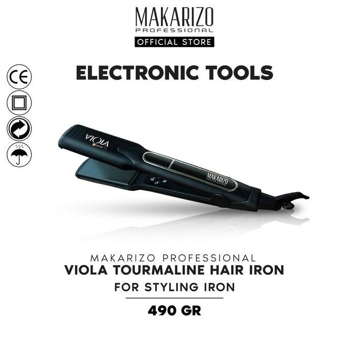 Makarizo Catok Viola#Catokan