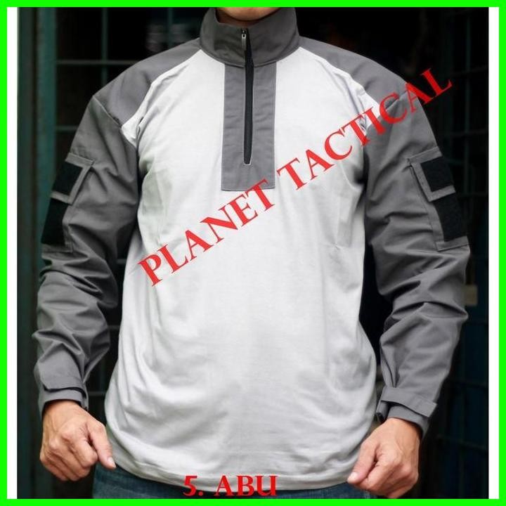 Original Cod  Baju Bdu/Combat Shirt Army //Baju Tactical/Baju Army