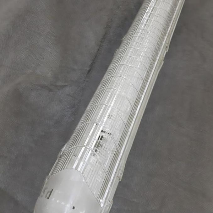 Philips Tcw060 1X18 Kap Lampu Outdoor Waterproof