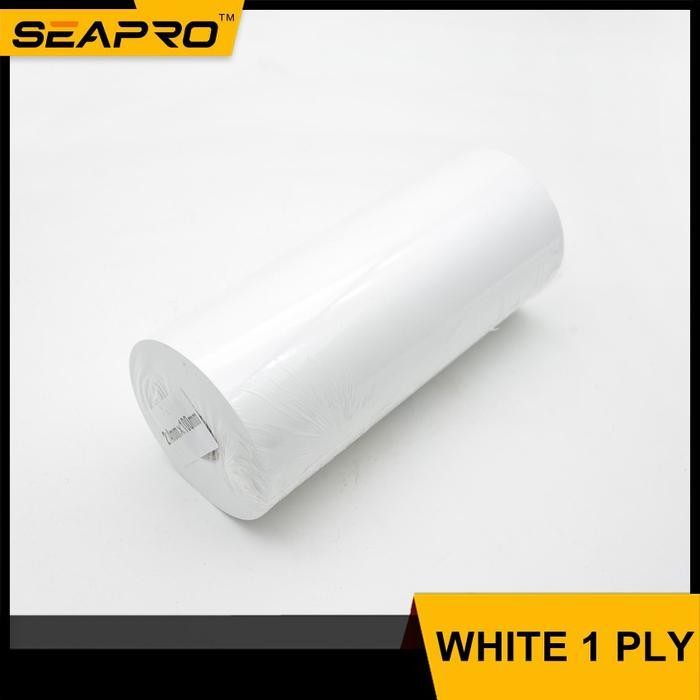 

Impa 372693 Pp501 Paper Roll Kertas Marine Teleprinter Recording Paper 214X100Mm Original Dan Terpercaya