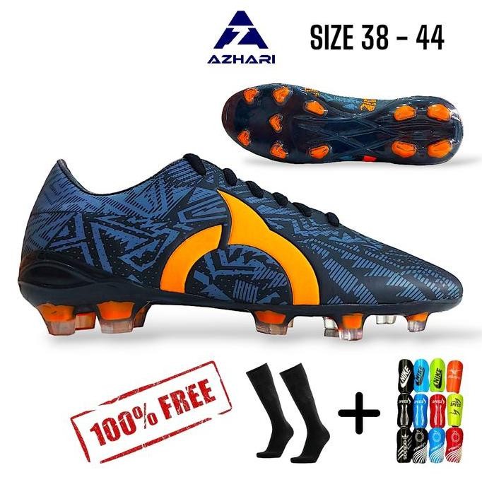 Sepatu Bola Ortuseight Ortus Sepak Bola Kaki Ortuseight Catalyst Ori 9 Terlaris