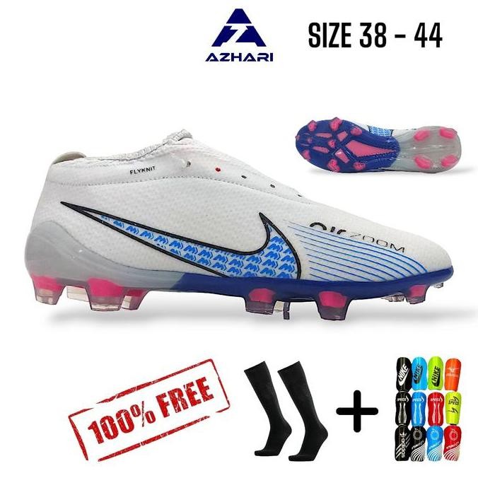 Sepatu Bola Nike Zoom Spatu Sepak Bola Sepakbola Kaki Nike Zoom Vapor Terlaris