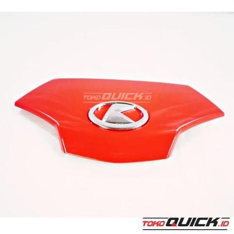 Sparepart Mesin Kubota,COVER LAMP HEAD RD 85 DI-2S (1T158-69280)