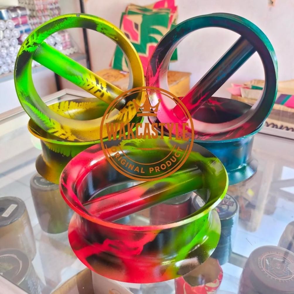 fgk-45 Bladu Layangan Golongan Kenur Tebal 2mm Racing Hemat