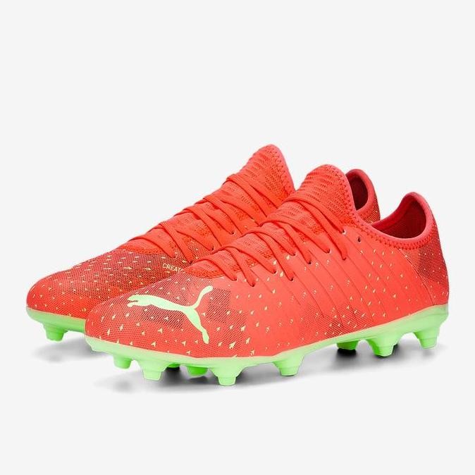 Sepatu Bola Puma Future Z 4.4 AG FG Original Terlaris