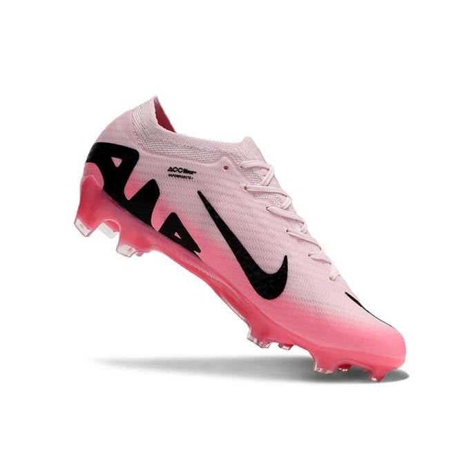 Nike Mercurial Air Zoom Superfly 9 Elite FG Rosa Terlaris