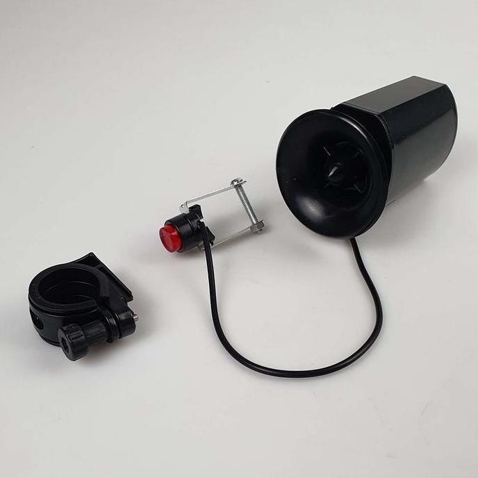 Bel Sepeda mtb gunung lipat suara nyaring / klakson sepeda mtb gunung bel sepeda anak