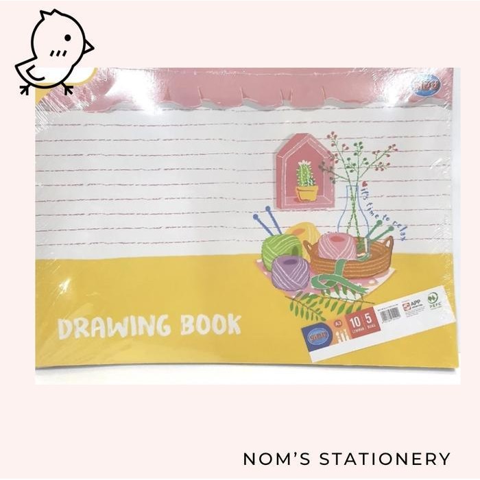 

Sp Buku Gambar Sinar Dunia A3