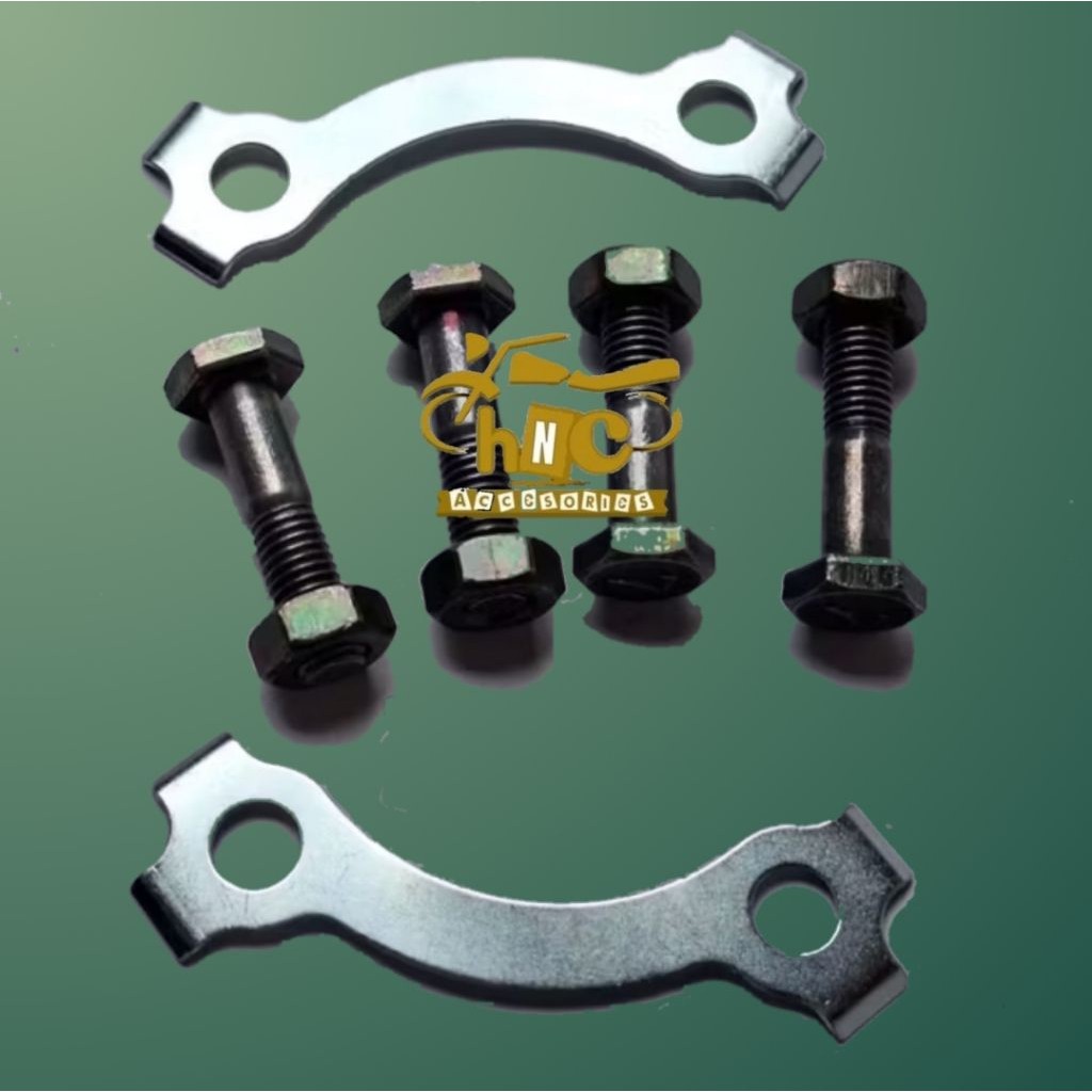 BAUT GEAR GIR BELAKANG BAUD NAP GEAR RX KING RXKING FIZ R FIZR F1