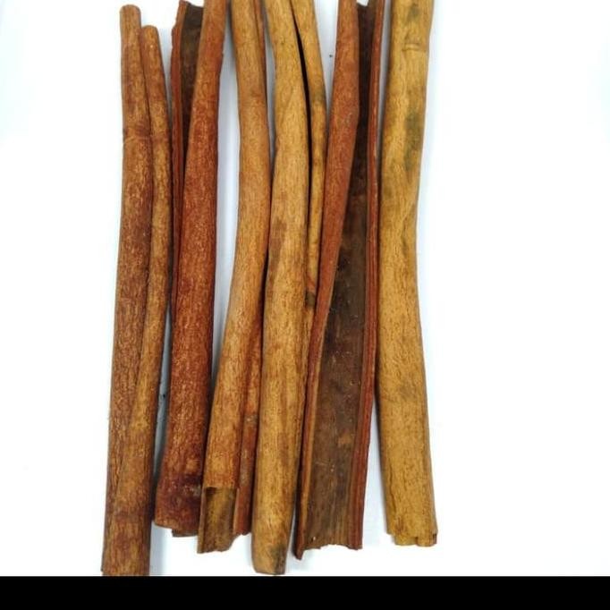 

#####] kayu manis batang/ cinnamon stick 100 gram