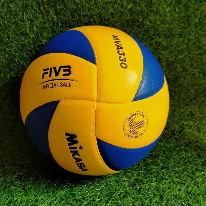 Bola Voli Mikasa MVA 300 MVA330 Nugi
