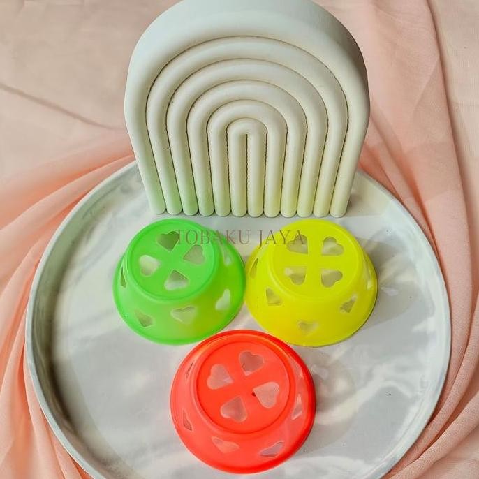 %$%$%$%$] Cetakan Bolu Kukus Jumbo / Cetakan Kue Bolu Kukus Jumbo / Cetakan Bolu Kukus Plastik Isi 1