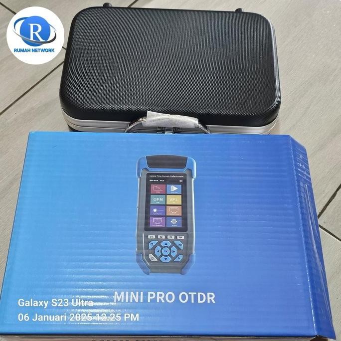 otdr mini joinwit 3302s/OTDR JOINWIT JW3302S Terlaris
