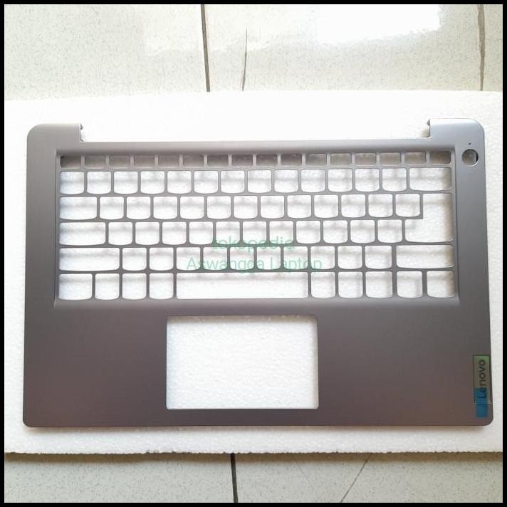 Casing Palmrest Atas Lenovo Ideapad Slim 3 14 14itl6 14ada6 14alc6