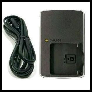 Charger Kamera For Sony Carger Cybershot Dsc-H3 H50 W100 W125 W50 W170 W55 W70 T20 HX10 Casan BC CSG