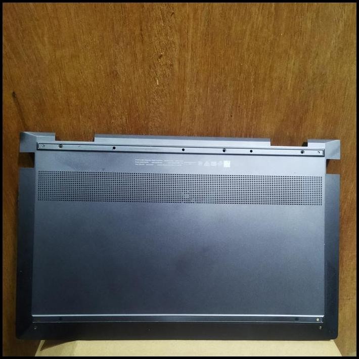 Bottom Casing Bawah HP ENVY x360 13-ay