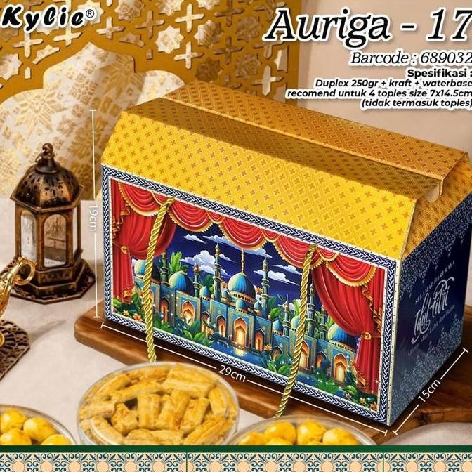 

@#@#@#] BOX HAMPERS IDUL FITRI 2025 / DUS BOX HAMPERS LEBARAN / DUS BOX HAMPERS KUE KERING / DUS BOX HAMPERS TOPLES IDUL FITRI - AURIGA 17 MURAH BERKUALITAS