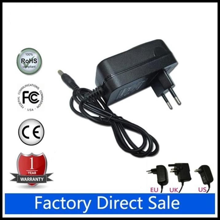 Adaptor Receiver Kvision C Band HD C2000 Best Power Supply TKN